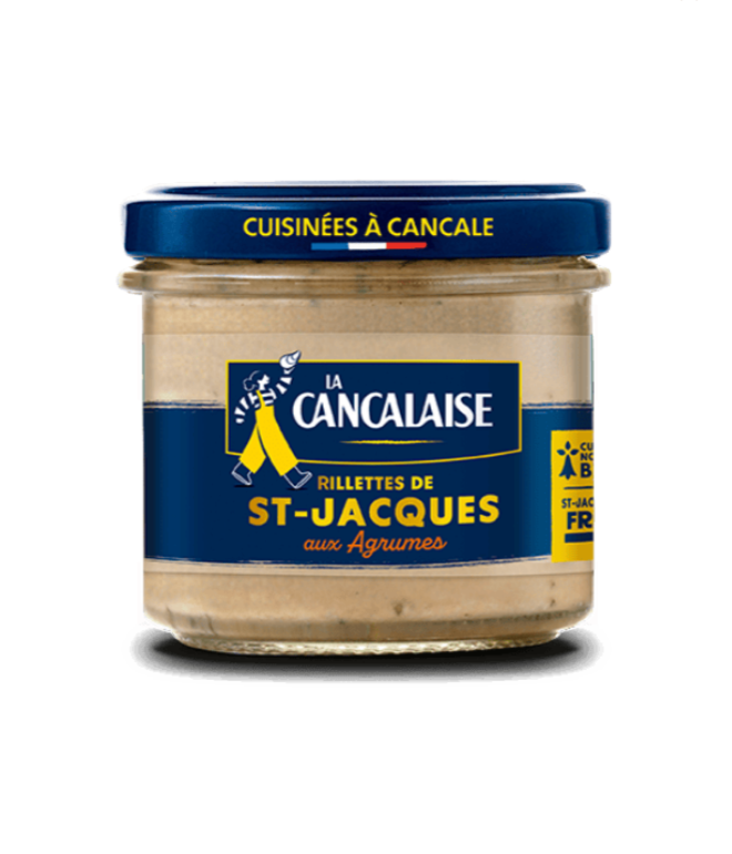 Rillette
