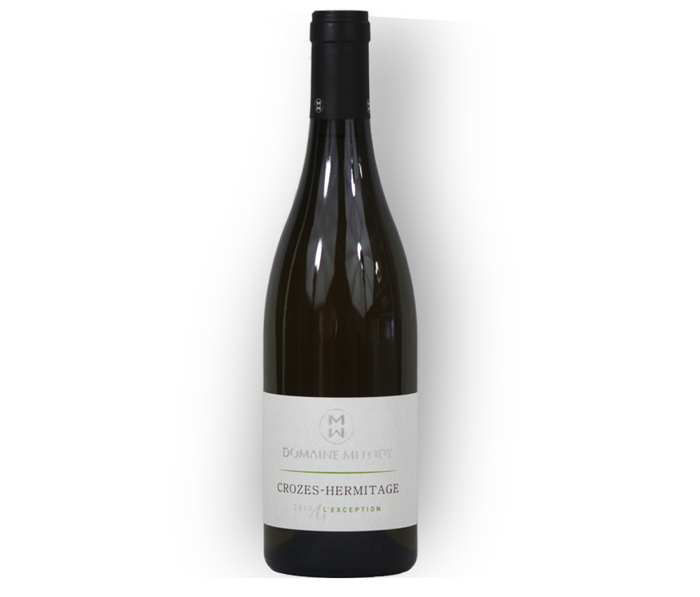 Crozes Hermitage Blanc Melody