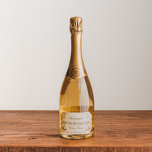 paillard blanc de blanc