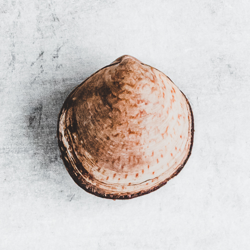 Amandes 
