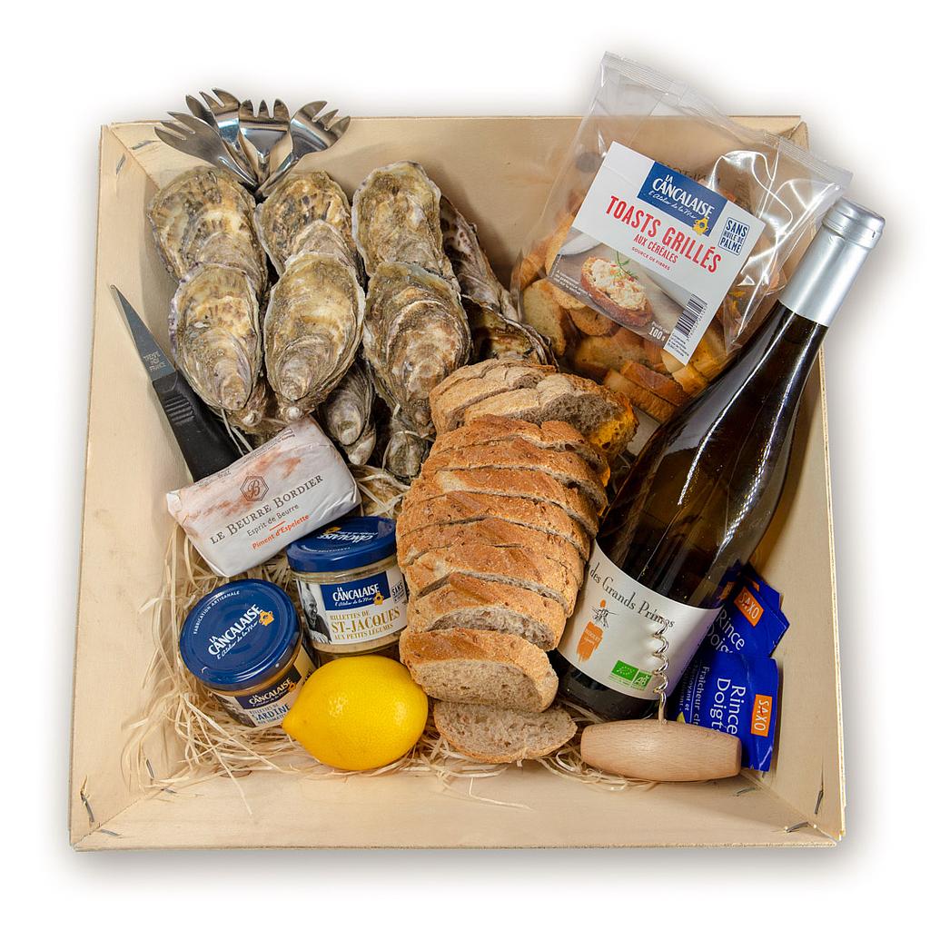 Coffret Apéritif