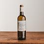 Vieilles Vignes - Blanc - AOP Entre-Deux-Mers