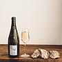 Champagne Blanc de Blans Ora Alba