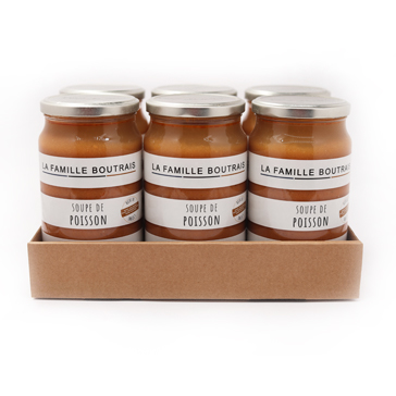 Soupe de la mer 2